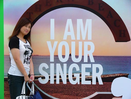 I AM YOUR SINGER.jpg